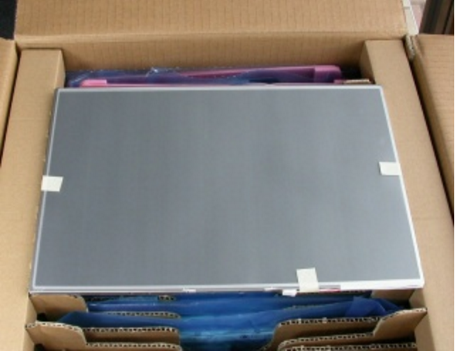Original B154PW02 V3 AUO Screen Panel 15.4" 1440*900 B154PW02 V3 LCD Display